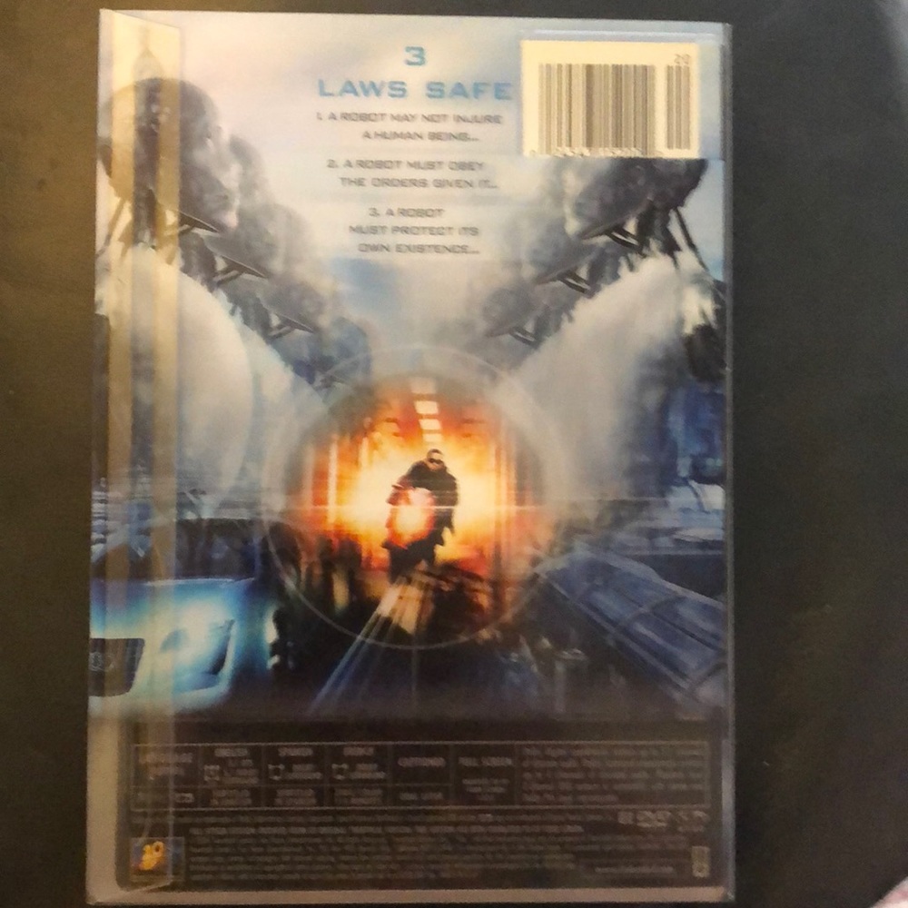 DVD - Picture 2 of 2